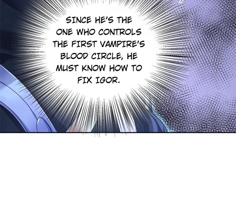Read The Werewolf Hunter chapter 149 image 43 on Lezhin