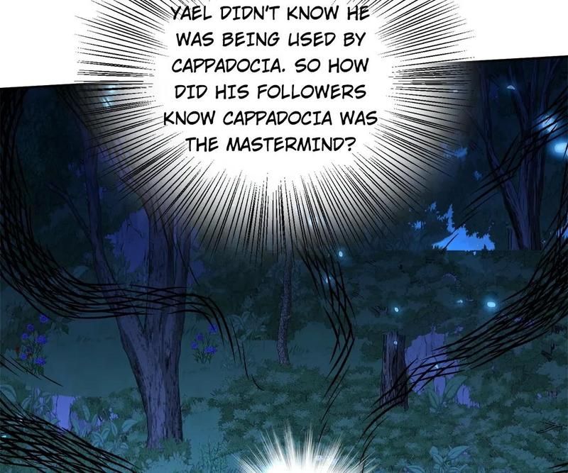 Read The Werewolf Hunter chapter 149 image 47 on Lezhin