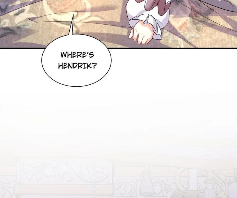 Read The Werewolf Hunter chapter 149 image 5 on Lezhin