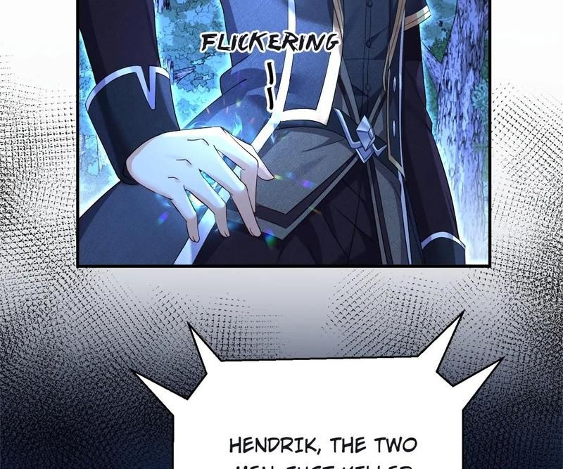 Read The Werewolf Hunter chapter 149 image 55 on Lezhin