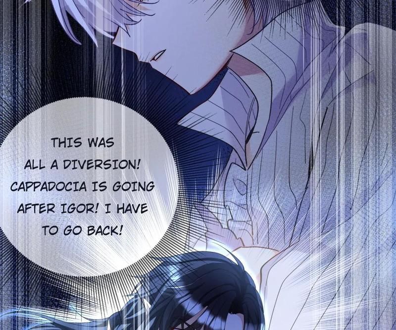 Read The Werewolf Hunter chapter 149 image 60 on Lezhin