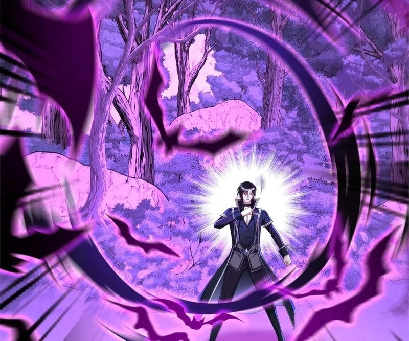Read The Werewolf Hunter chapter 149 image 65 on Lezhin
