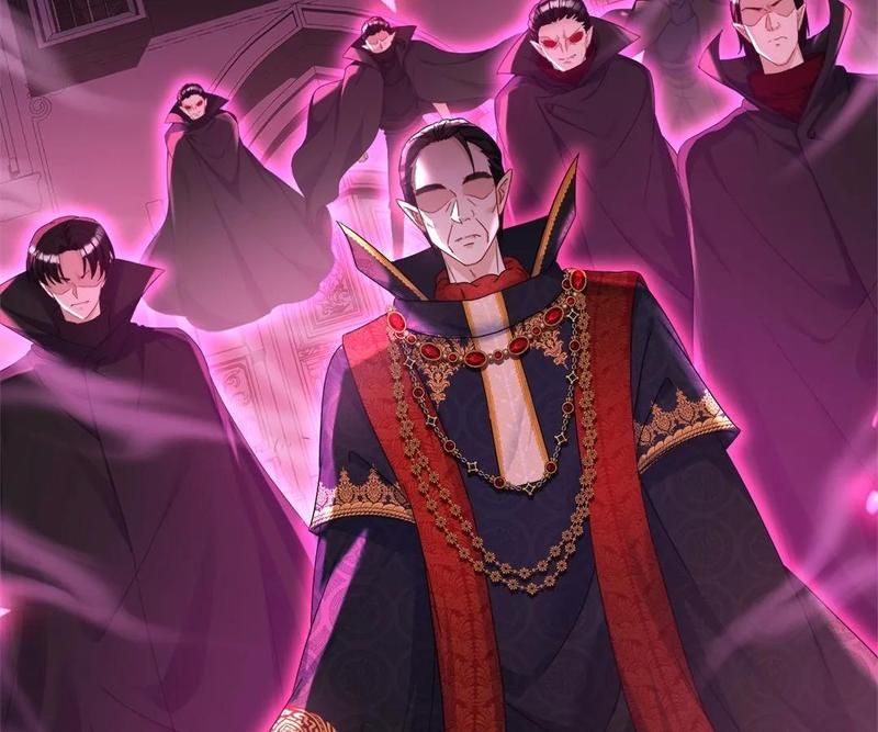 Read The Werewolf Hunter chapter 149 image 69 on Lezhin