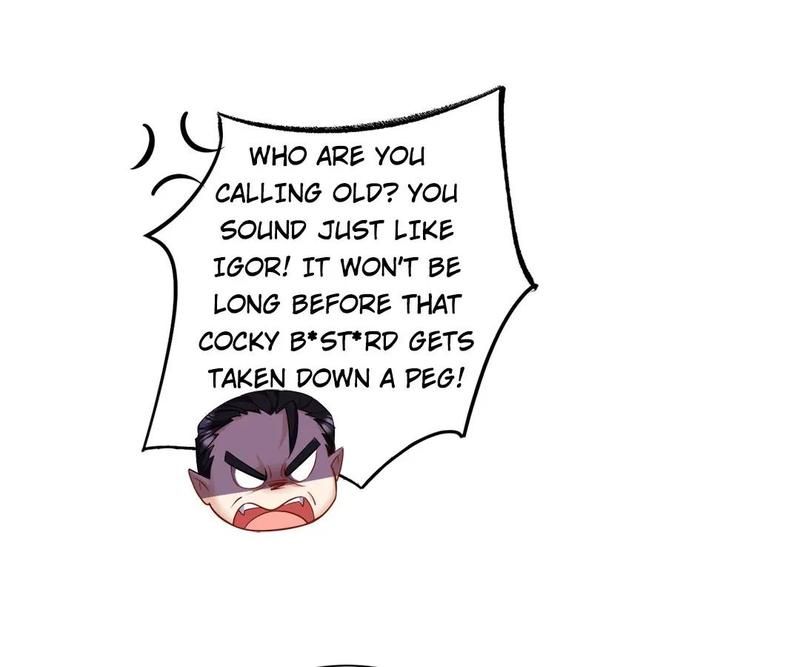 Read The Werewolf Hunter chapter 149 image 73 on Lezhin