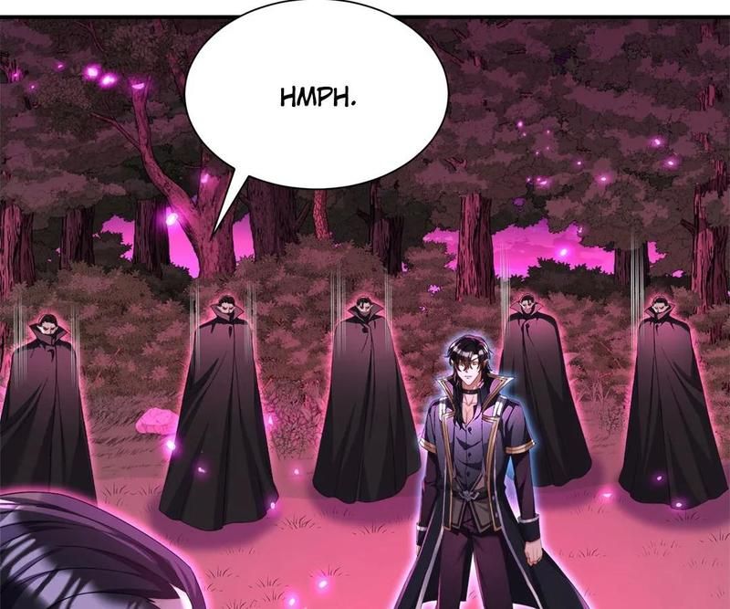 Read The Werewolf Hunter chapter 149 image 74 on Lezhin