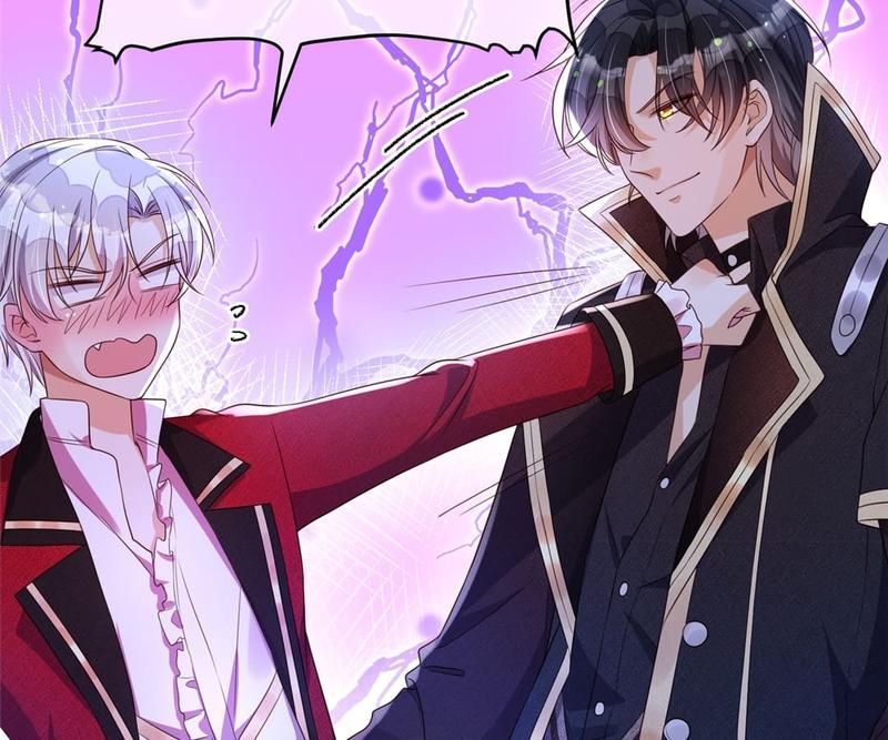 Read The Werewolf Hunter chapter 15 image 14 on Lezhin