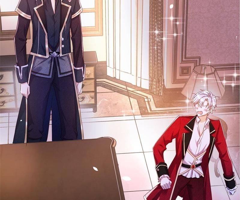 Read The Werewolf Hunter chapter 15 image 19 on Lezhin