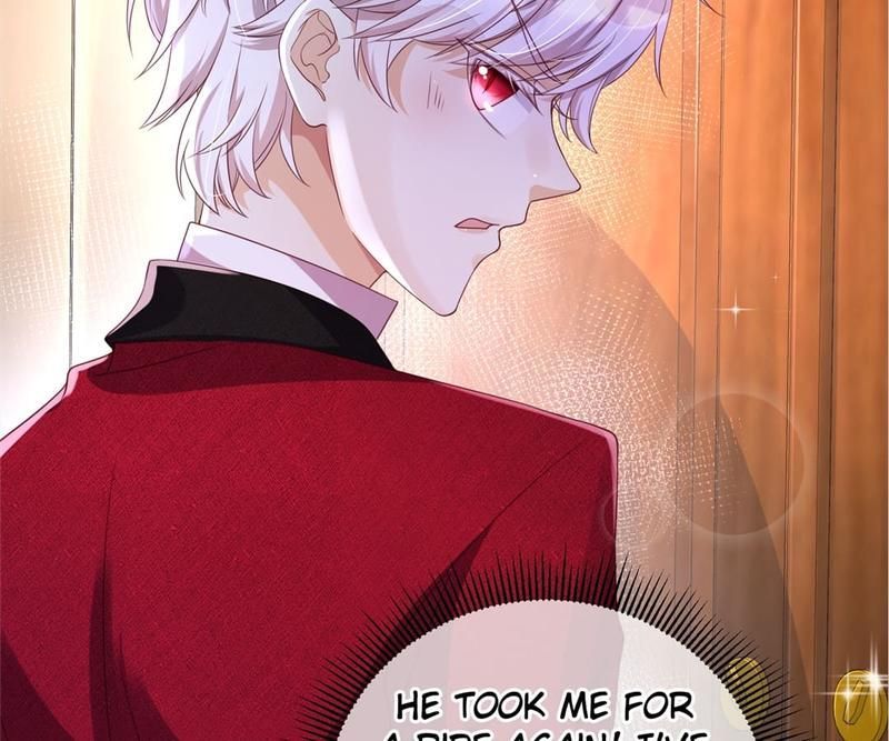 Read The Werewolf Hunter chapter 15 image 24 on Lezhin