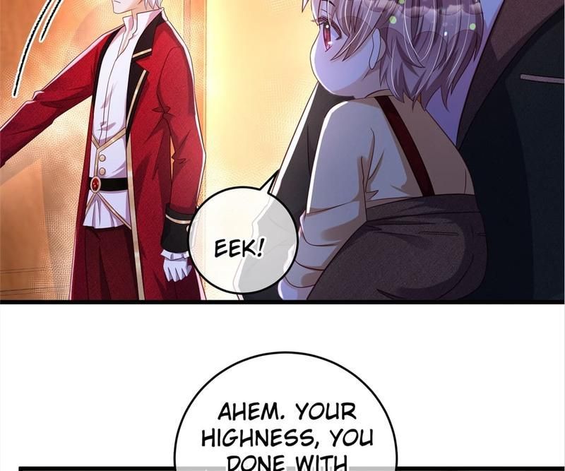 Read The Werewolf Hunter chapter 15 image 27 on Lezhin