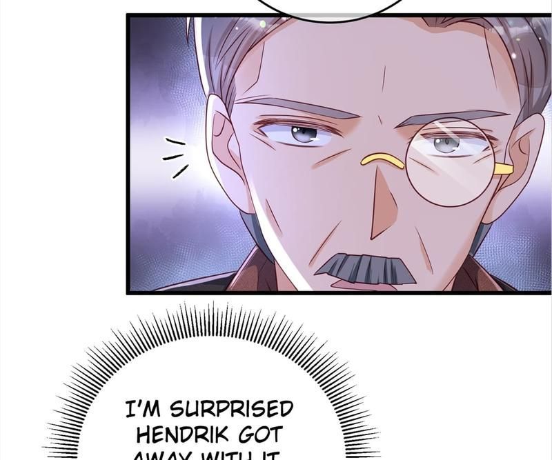 Read The Werewolf Hunter chapter 15 image 30 on Lezhin