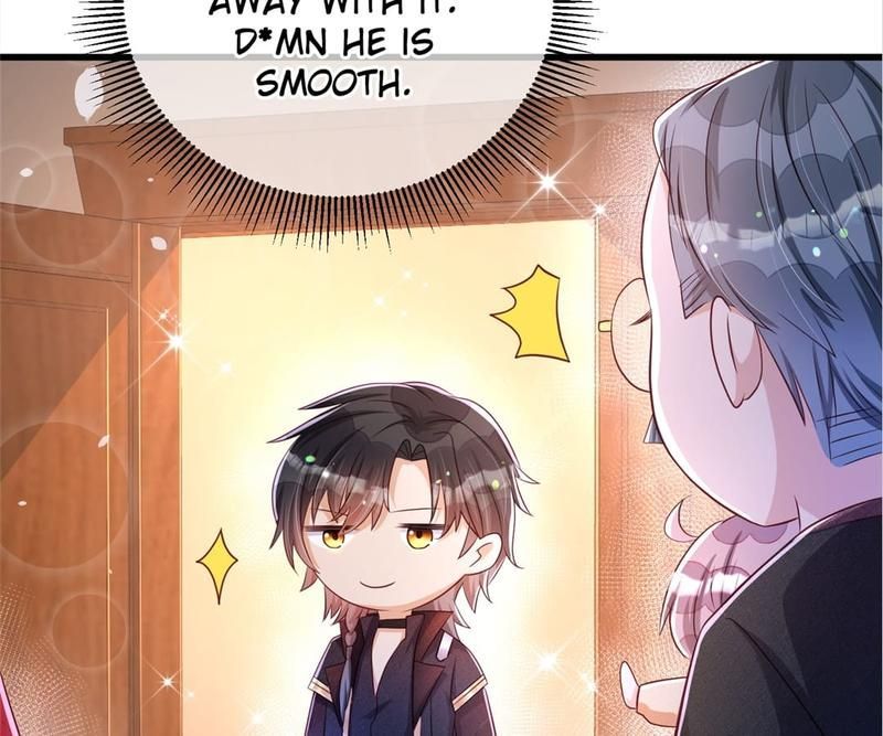 Read The Werewolf Hunter chapter 15 image 31 on Lezhin