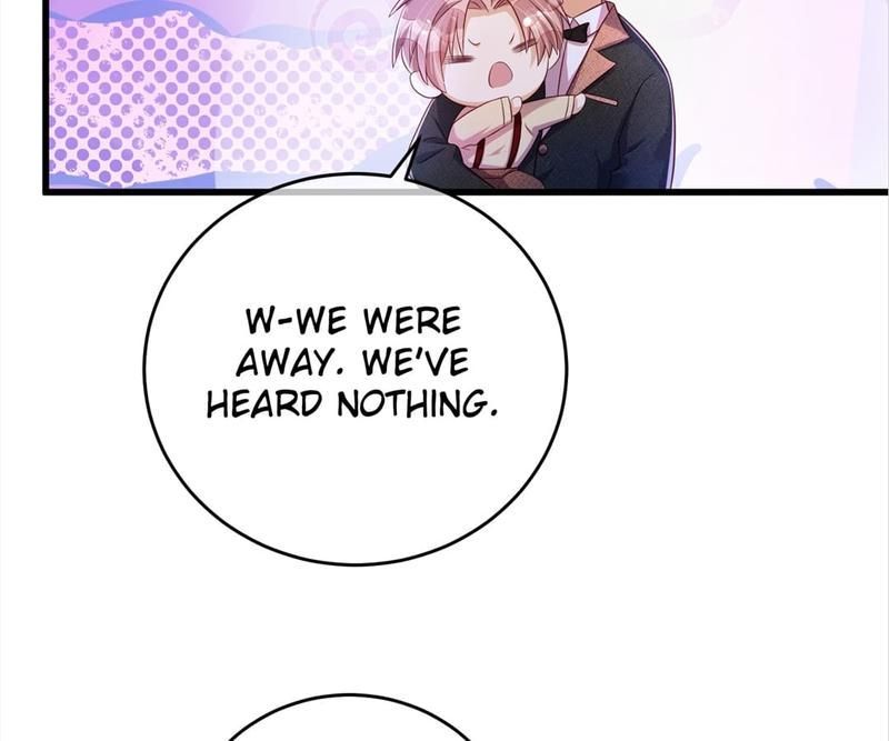 Read The Werewolf Hunter chapter 15 image 36 on Lezhin