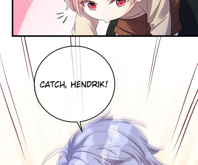 Read The Werewolf Hunter chapter 15 image 42 on Lezhin