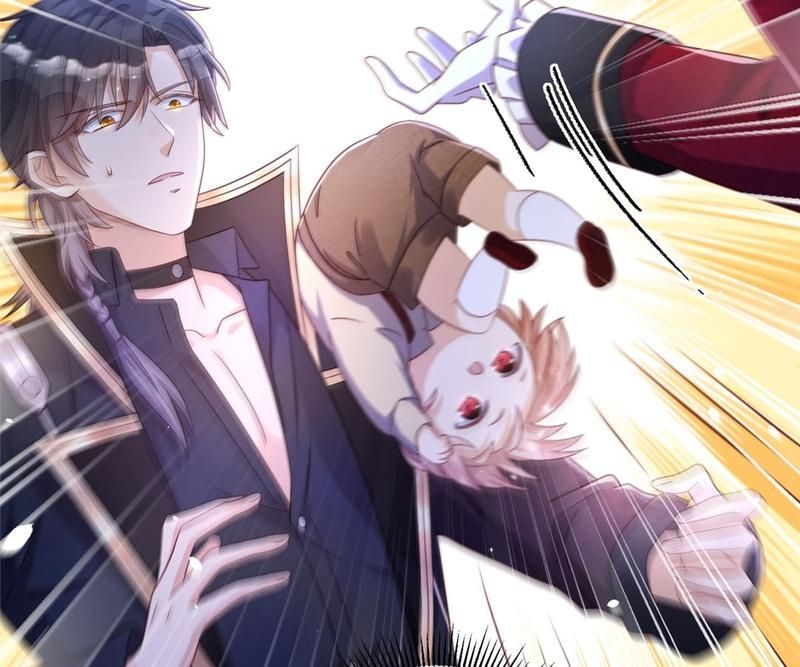 Read The Werewolf Hunter chapter 15 image 44 on Lezhin
