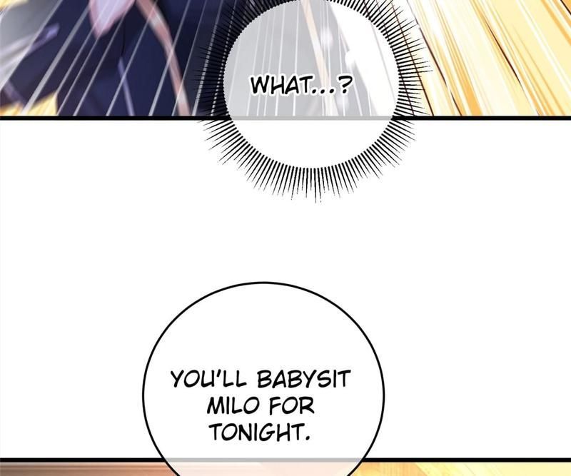 Read The Werewolf Hunter chapter 15 image 45 on Lezhin