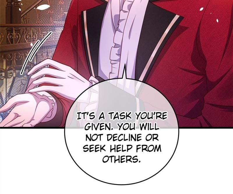 Read The Werewolf Hunter chapter 15 image 47 on Lezhin