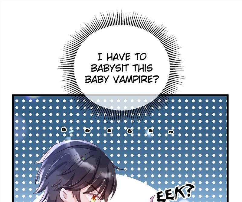 Read The Werewolf Hunter chapter 15 image 48 on Lezhin
