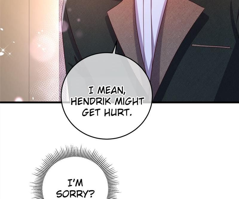 Read The Werewolf Hunter chapter 15 image 51 on Lezhin