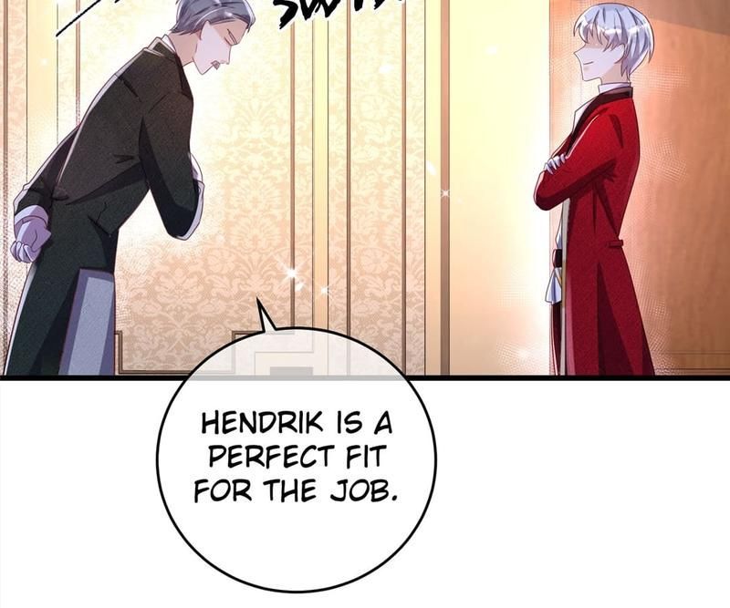 Read The Werewolf Hunter chapter 15 image 55 on Lezhin