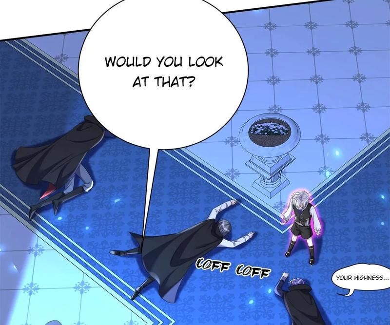 Read The Werewolf Hunter chapter 151 image 2 on Lezhin