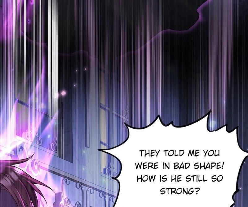 Read The Werewolf Hunter chapter 151 image 21 on Lezhin