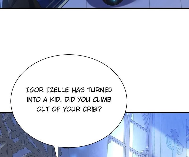 Read The Werewolf Hunter chapter 151 image 4 on Lezhin