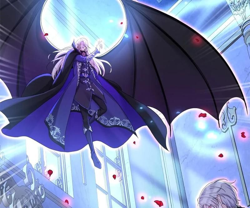 Read The Werewolf Hunter chapter 151 image 46 on Lezhin