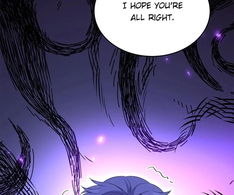 Read The Werewolf Hunter chapter 151 image 7 on Lezhin