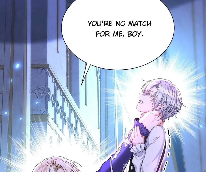 Read The Werewolf Hunter chapter 151 image 83 on Lezhin