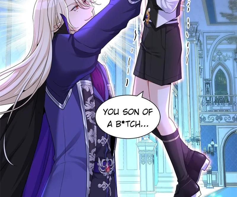 Read The Werewolf Hunter chapter 151 image 84 on Lezhin
