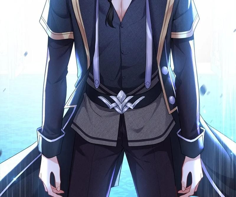 Read The Werewolf Hunter chapter 153 image 1 on Lezhin