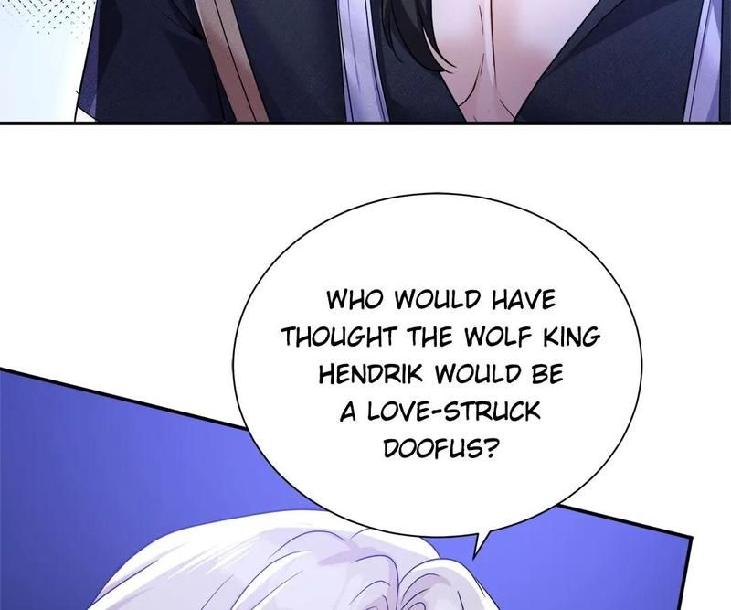Read The Werewolf Hunter chapter 153 image 10 on Lezhin