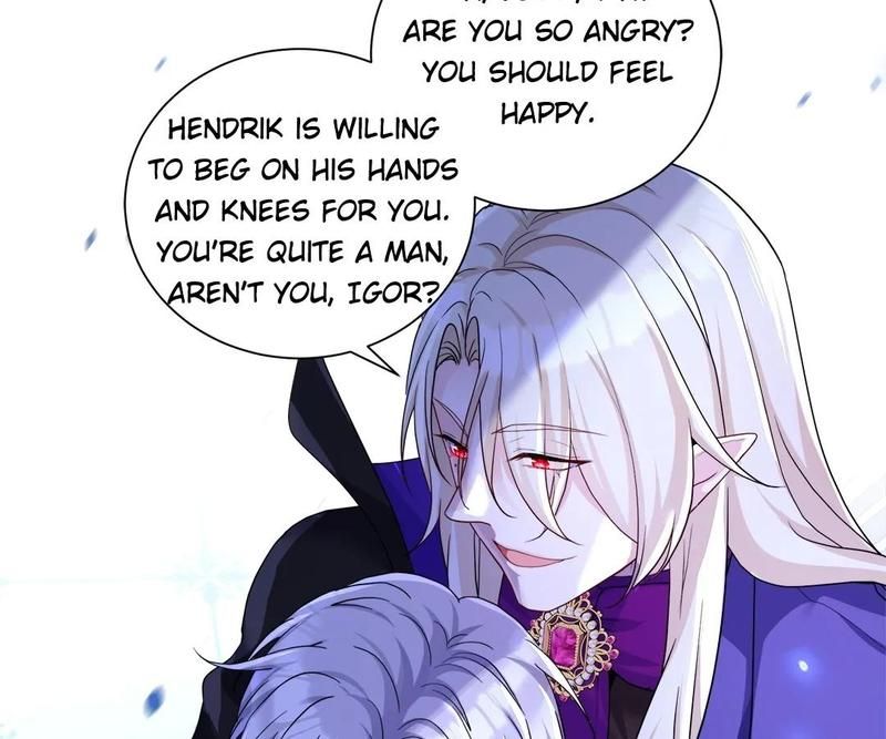 Read The Werewolf Hunter chapter 153 image 12 on Lezhin