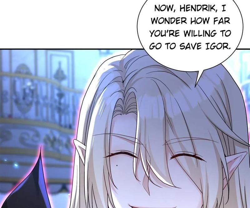 Read The Werewolf Hunter chapter 153 image 18 on Lezhin