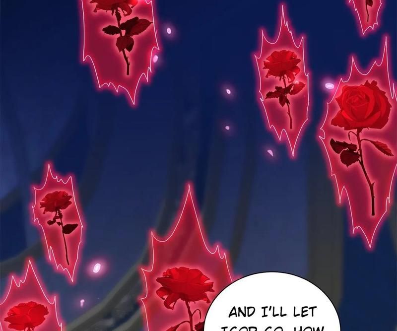 Read The Werewolf Hunter chapter 153 image 20 on Lezhin