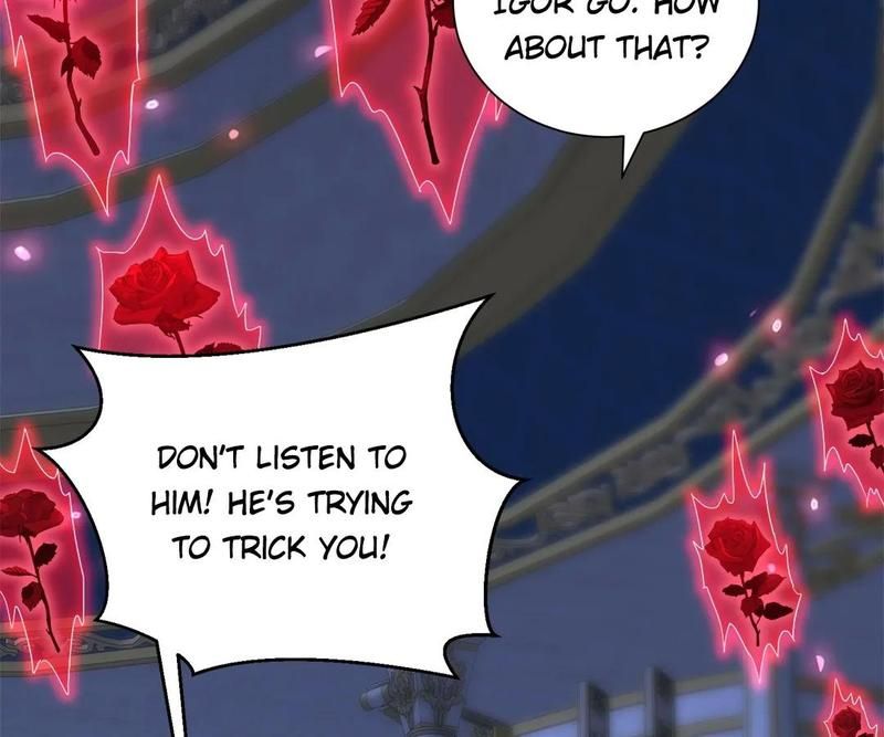 Read The Werewolf Hunter chapter 153 image 21 on Lezhin