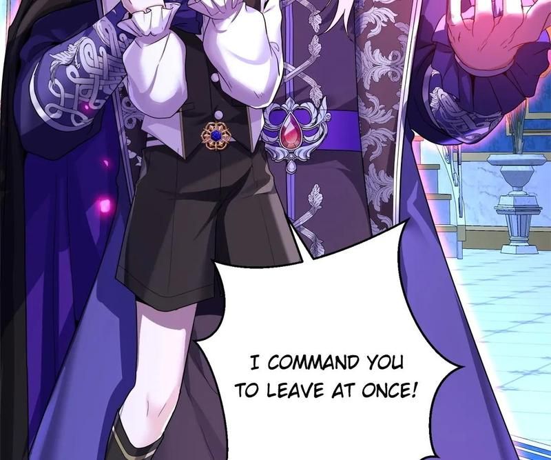 Read The Werewolf Hunter chapter 153 image 23 on Lezhin
