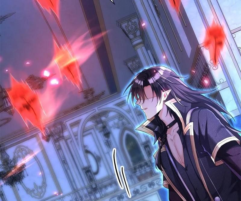 Read The Werewolf Hunter chapter 153 image 30 on Lezhin