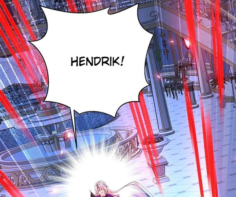 Read The Werewolf Hunter chapter 153 image 32 on Lezhin