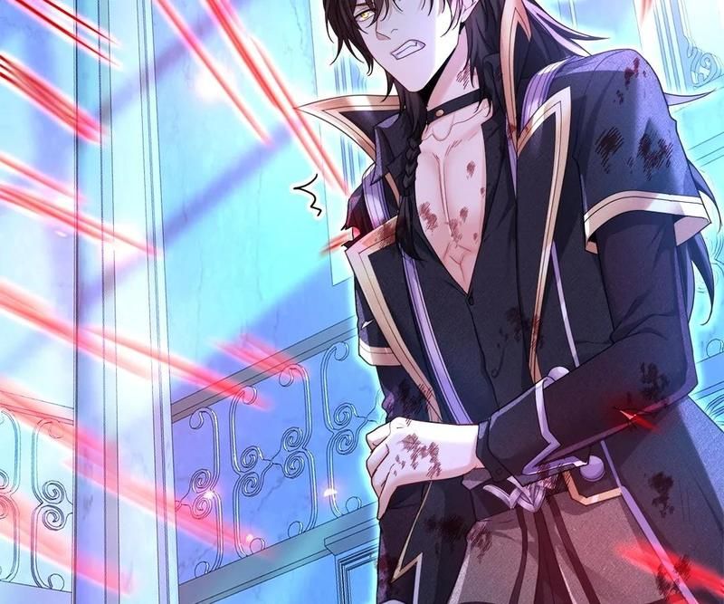 Read The Werewolf Hunter chapter 153 image 36 on Lezhin