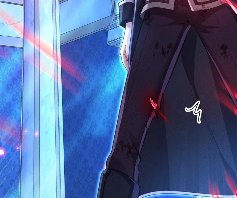 Read The Werewolf Hunter chapter 153 image 37 on Lezhin