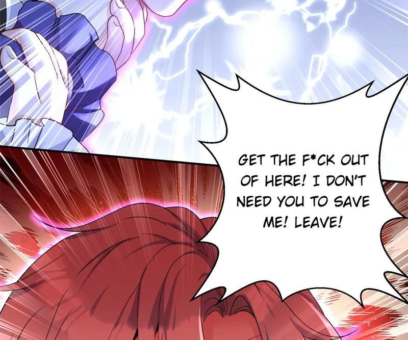 Read The Werewolf Hunter chapter 153 image 40 on Lezhin