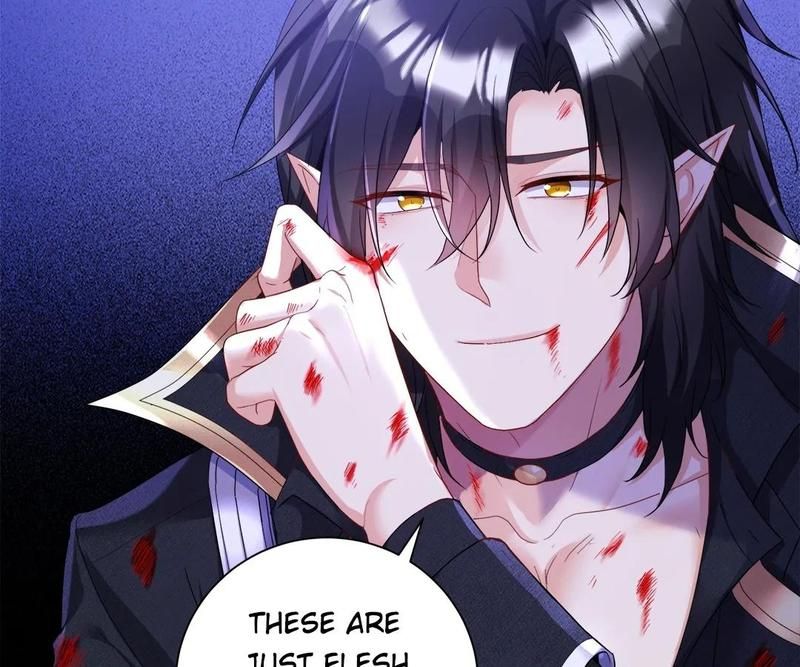 Read The Werewolf Hunter chapter 153 image 43 on Lezhin