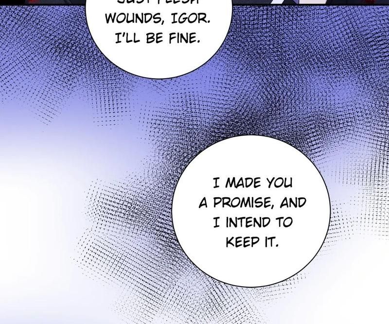 Read The Werewolf Hunter chapter 153 image 44 on Lezhin