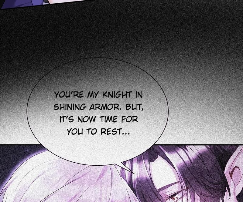 Read The Werewolf Hunter chapter 153 image 46 on Lezhin