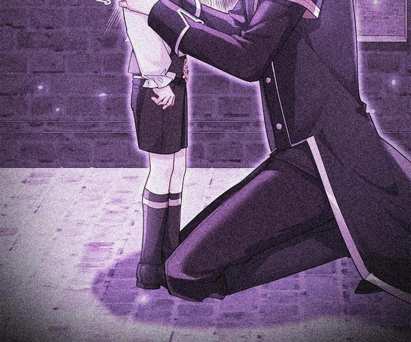 Read The Werewolf Hunter chapter 153 image 49 on Lezhin