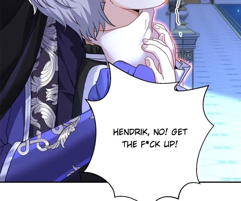 Read The Werewolf Hunter chapter 153 image 5 on Lezhin
