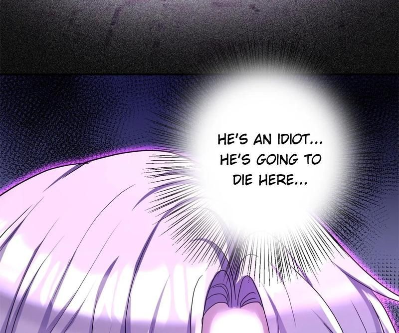 Read The Werewolf Hunter chapter 153 image 50 on Lezhin