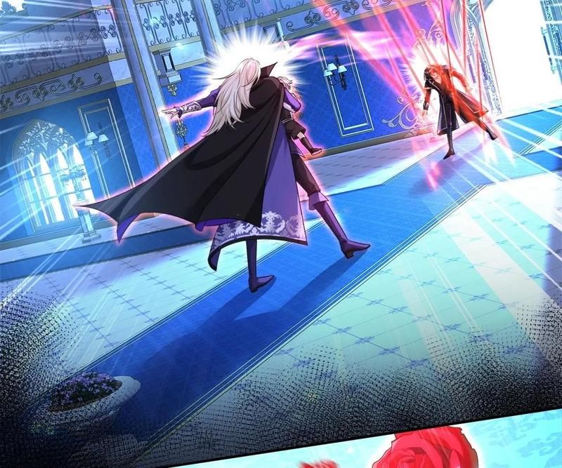 Read The Werewolf Hunter chapter 153 image 56 on Lezhin