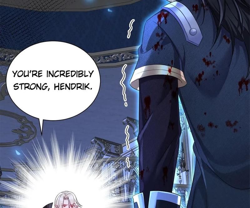 Read The Werewolf Hunter chapter 153 image 59 on Lezhin